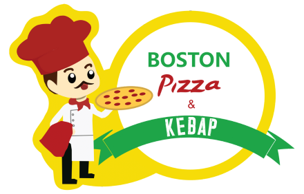Boston Pizza & Kebap